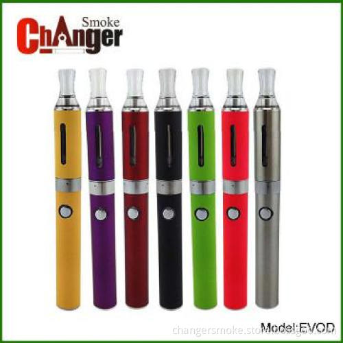 Factory originally wholesale E-cigarette gmc evod battery